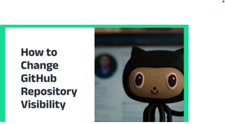 github logo